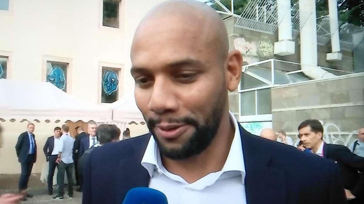Maicon: "Il derby è speciale, quello di domenica sarà decisivo. Hakimi mio erede? È difficile fare paragoni"