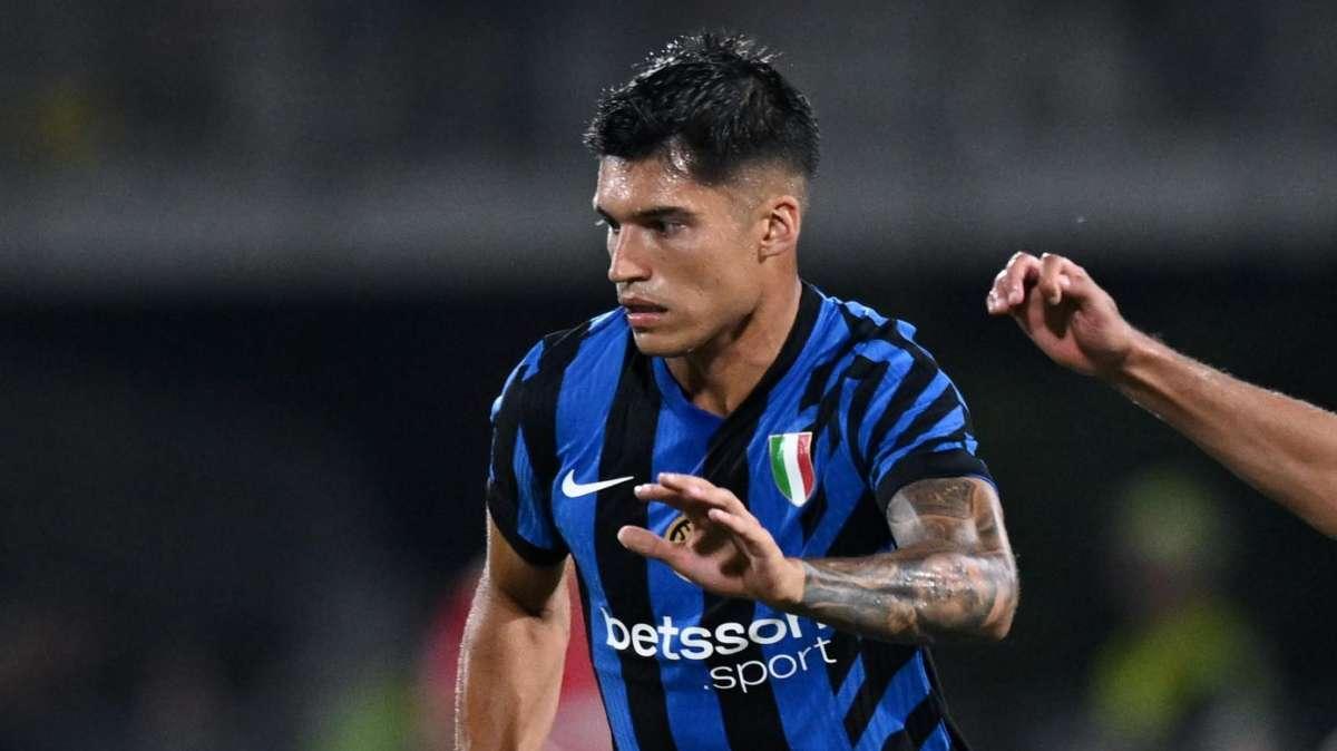 Sky - Lautaro non cambia le strategie, Inzaghi ha deciso: sarà Correa ad affiancare Thuram