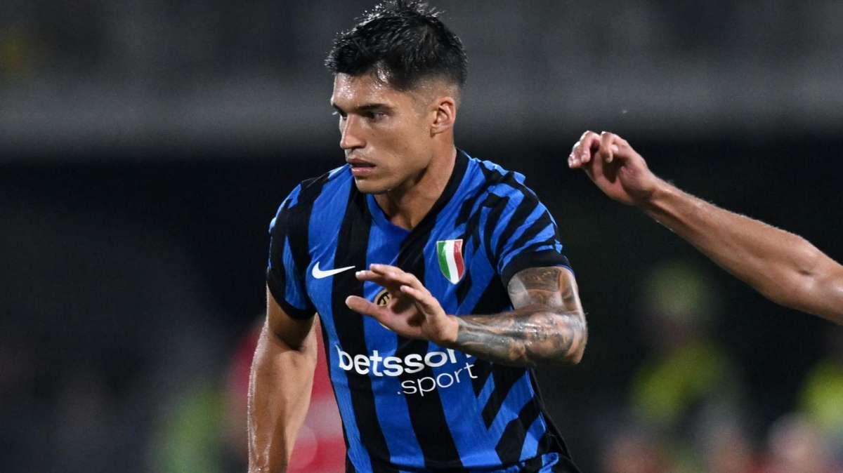 TS - Attacco Inter, quattro in uscita: per Correa l'ultima speranza è il 'soccorso' del Genoa