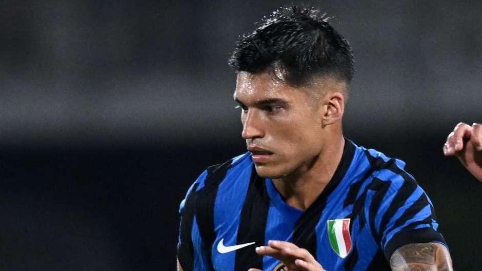 FcIN - Correa, all'orizzonte zero novità. Il club aspetta eventuali offerte, Inzaghi avrebbe un piano