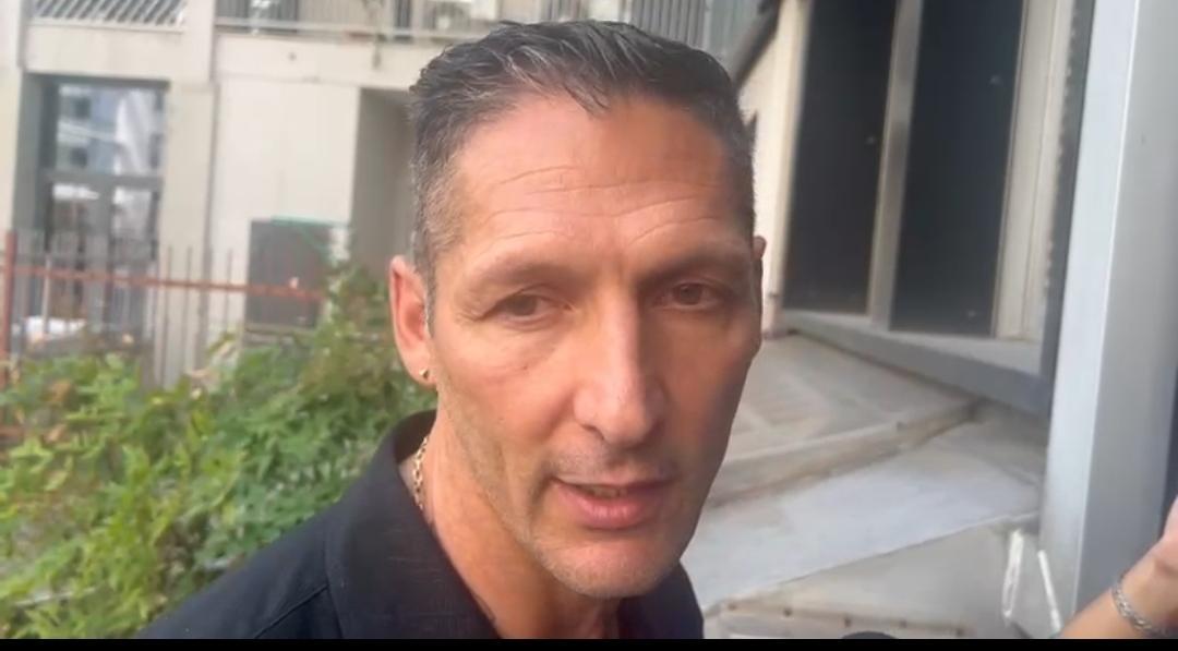 Materazzi: "Lautaro dopo tanti anni all'Inter fa cose incredibili. Lo si nota..."