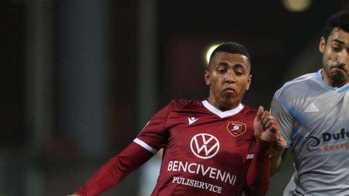 La Gazzetta del Sud - La Reggina ci prova per Rigoberto Rivas: si lavora per l'acquisto a titolo definitivo 