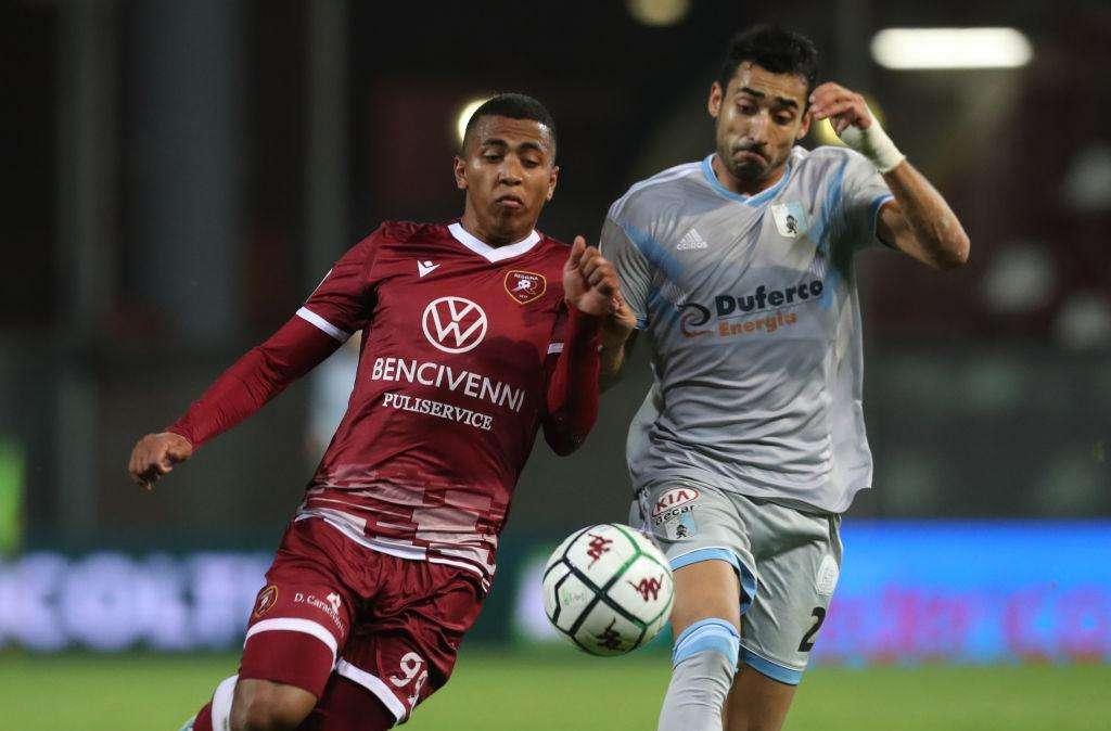 FcIN - Rivas, domani incontro tra Inter e Reggina. Gli amaranto lo vogliono a titolo definitivo