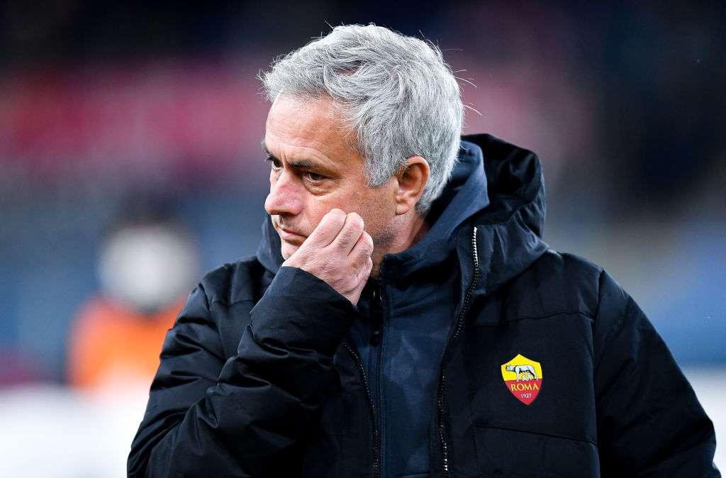 From UK - Everton in pressing su Mourinho, no secco dello Special One
