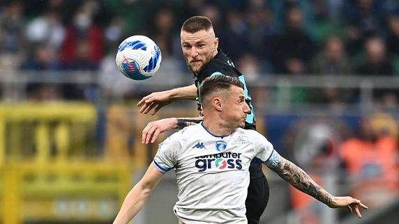FcIN - Pinamonti tra Atalanta e Monza: le offerte sul tavolo. E spunta una chiamata da Salerno