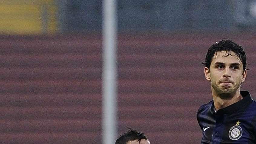 Udinese-Inter: gli artigli di Ranocchia. Alvarez lavora, il Cuchu risponde