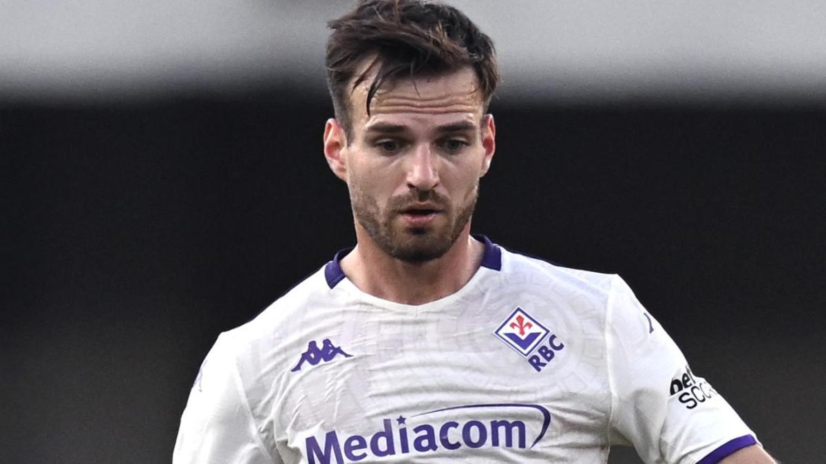 Fiorentina, Pongracic ko con l'Inter: l'esito degli esami