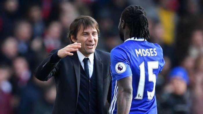 FcIN - Inter, idea Victor Moses per Conte: sul tavolo un quadriennale. A 12 milioni di euro più bonus si può fare