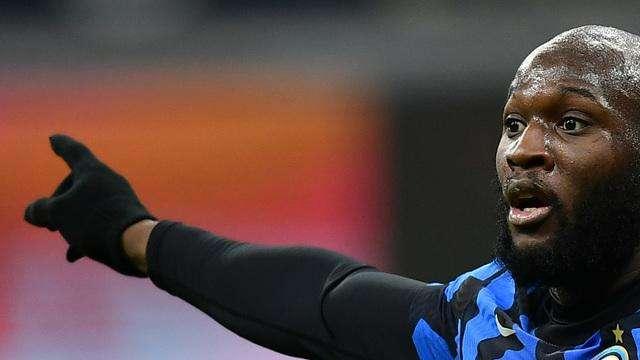 Inter-Lazio - Lukaku dominante, Perisic diligente. Doppio manifesto per Brozovic