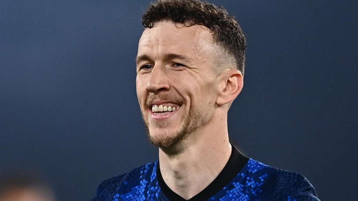 Ravanelli: "Perisic ha vinto la Coppa Italia da solo. L'Inter deve tenerlo stretto"