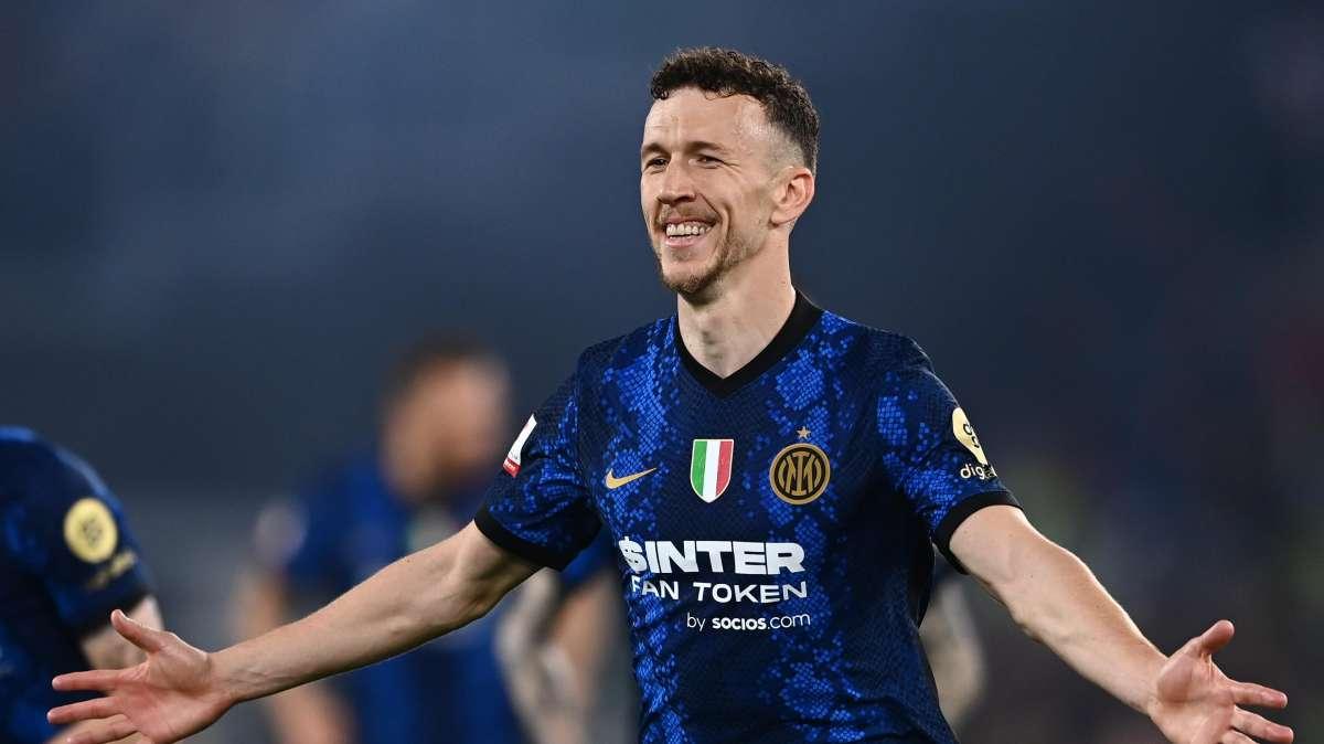 GdS - Perisic: l'Inter non cederebbe ad un ricatto. Incontro a fine maggio
