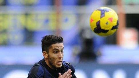 Parma-Inter, 20 convocati: out Johnny e Alvarez