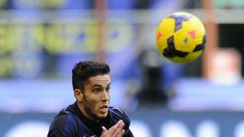 Tabù-dischetto, Inter senza gol su rigore da un anno