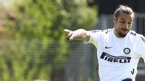 CdS - Osvaldo corre verso il derby? Forse il rientro...