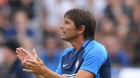L'impronta di Conte e il bomber che manca