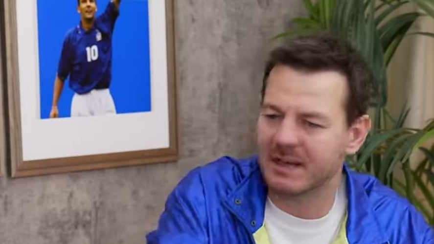Cattelan: "Festa Scudetto Inter un delirio, due anni fa col Milan non fu così. Loro e la Juve? Li 'odio' in modo sano"