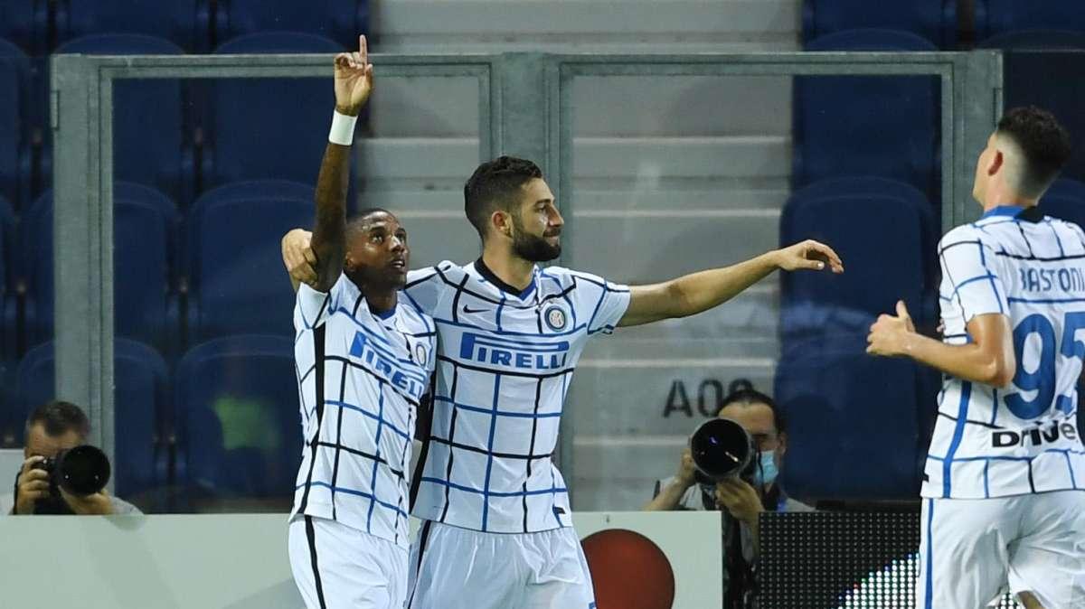 Marianella: "L'Inter può vincere l'Europa League, contro il Getafe partita dura dal punto di vista fisico"