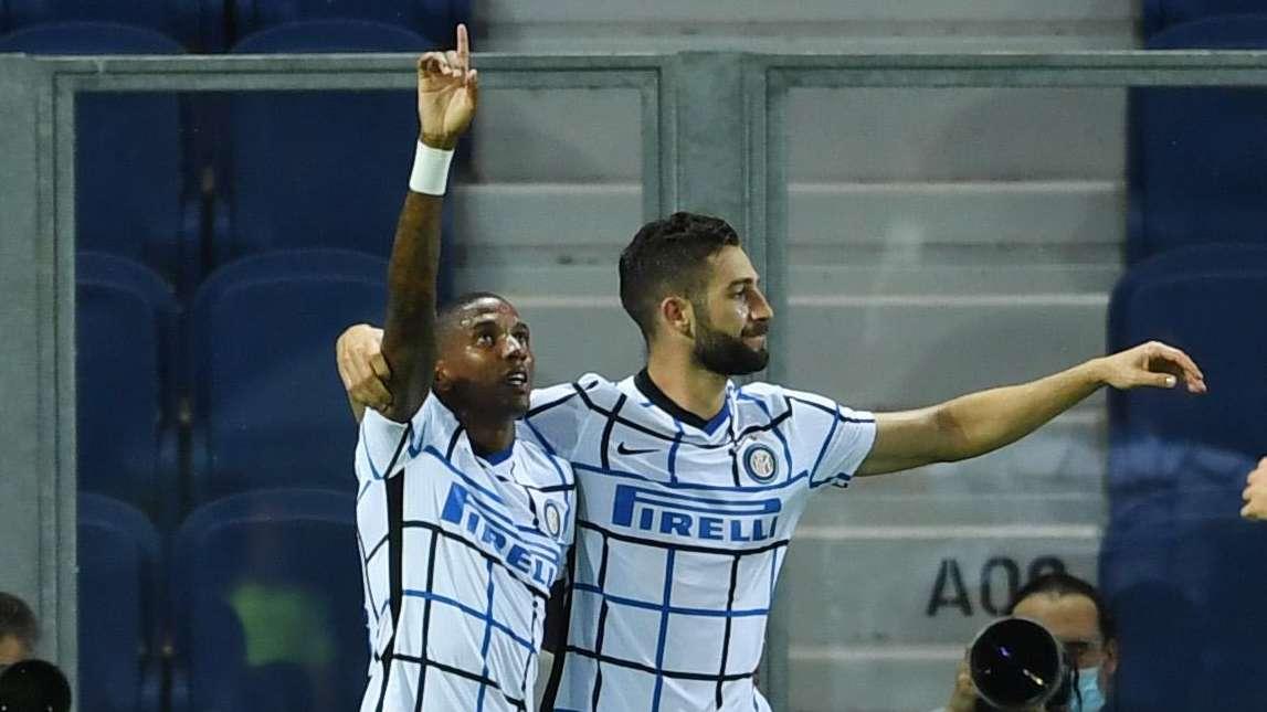 Inter macchina da punti in trasferta: 13 successi esterni e 43 punti, è il dato migliore in questo campionato