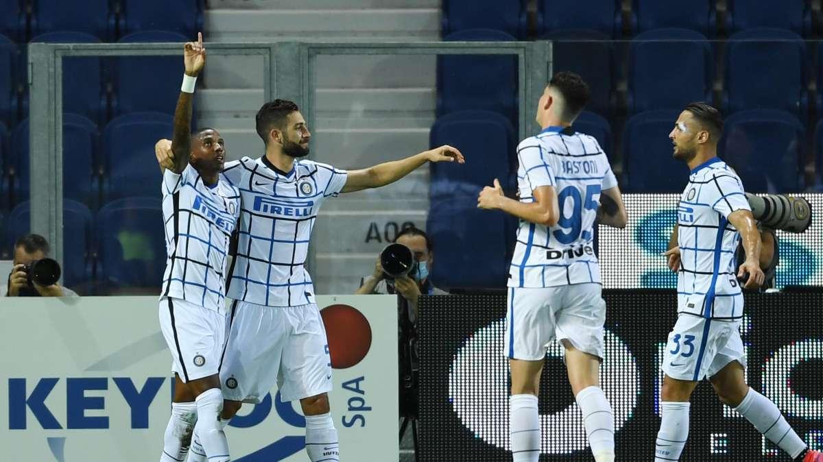 Serie A, boom di followers nell'ultima stagione. Inter al top per crescita percentuale