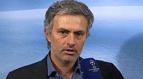 Mou: "E' stato un peccato. Balo? Decide la società, Eto'o ha ragione"
