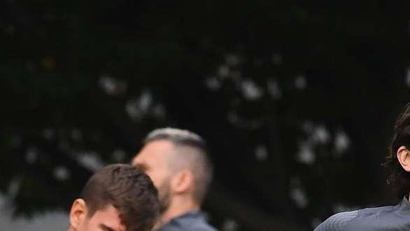 Sky - Inter-Gladbach, Hakimi dà forfait per Covid-19: pronto Matteo Darmian