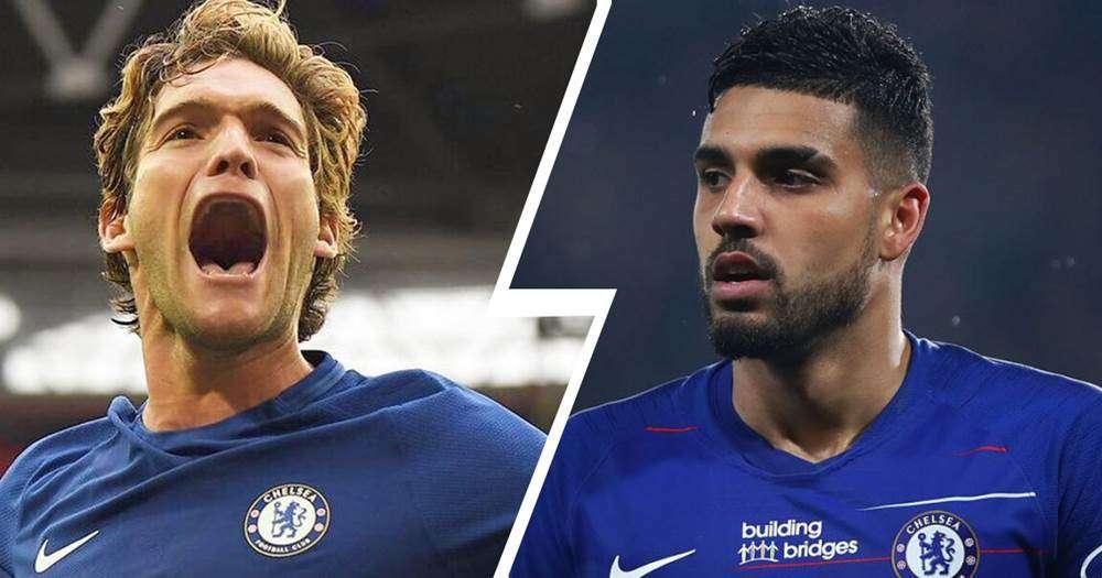 GdS - Un esterno sinistro titolare per Conte. Tre i nomi: Emerson, Alonso e Tsimikas. La situazione 