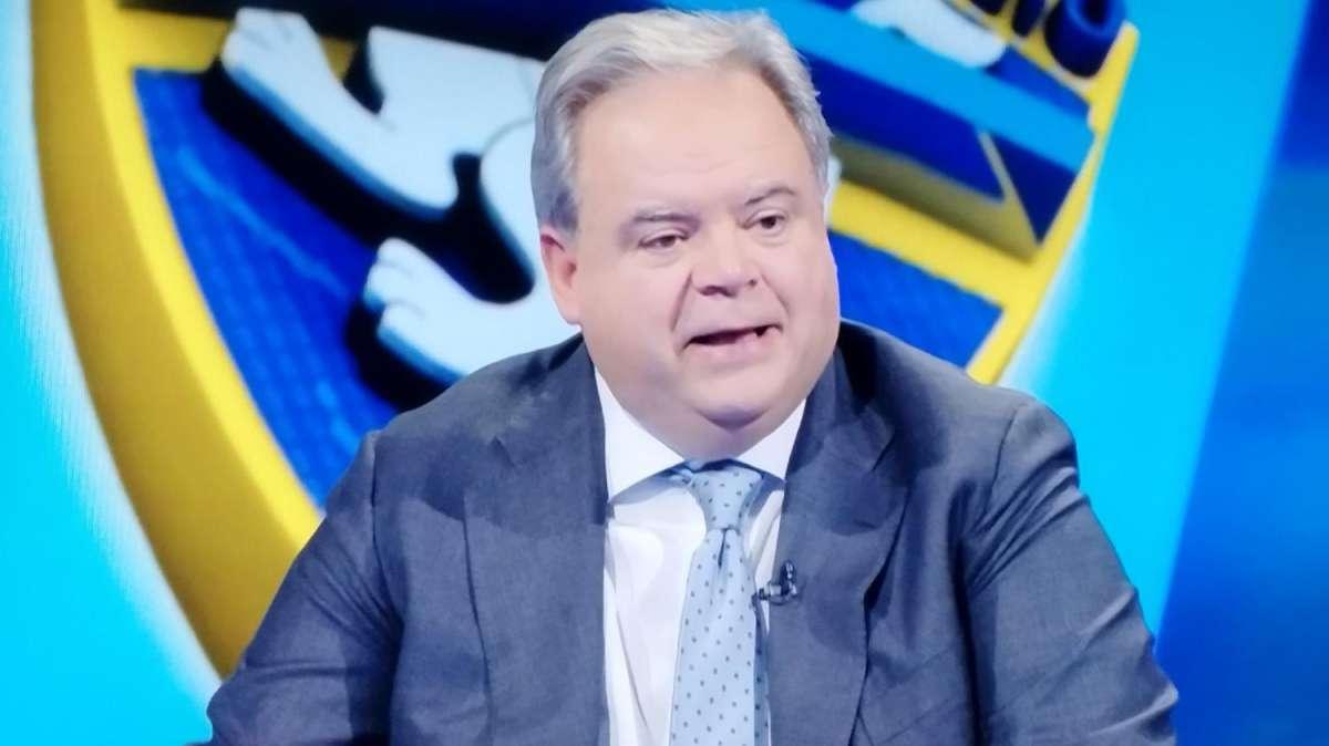 Condò: "Due finali di Champions risultato anche superiore agli Scudetti"
