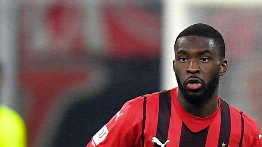 Tomori: "Lukaku è forte, l’Inter è forte ma lo siamo anche noi. Il derby sarà una partita speciale"