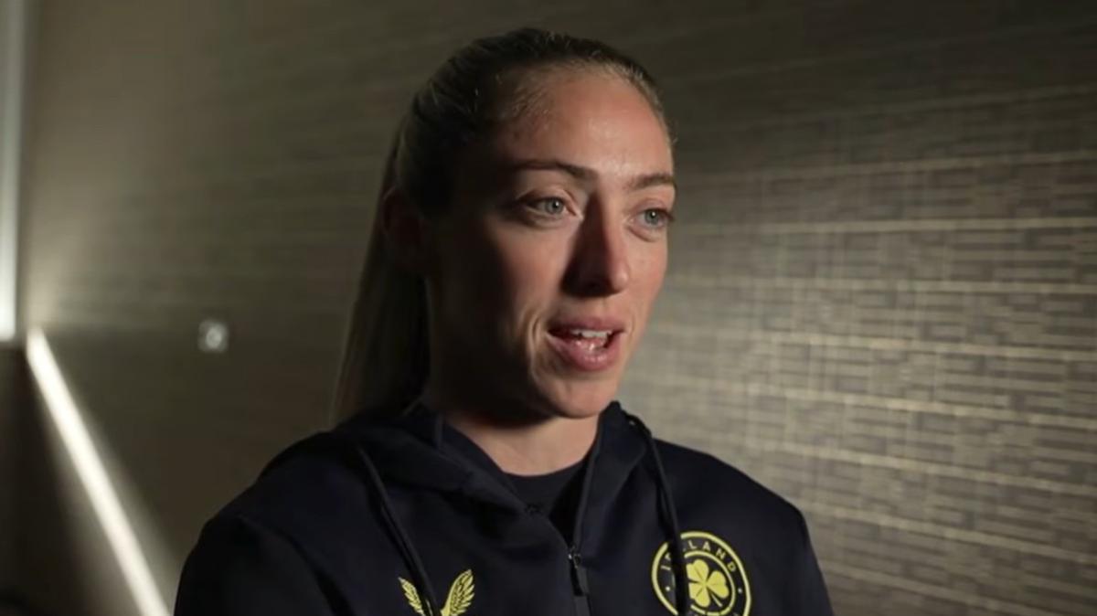 Lazio Women, Connolly: "Inter forte, sarà dura perché giocano in casa"