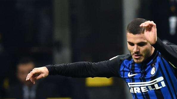 GdS - Icardi migliora: con l'Atalanta ci sarà