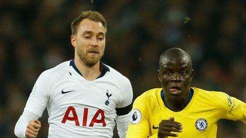 Zola: "Kanté ti cambia la squadra, ecco perché Conte lo vuole. Eriksen? Difficoltà prevedibili, il problema è il dinamismo"
