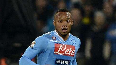 Lacerenza: "Van der Wiel? No, Zuniga! Ranocchia..."