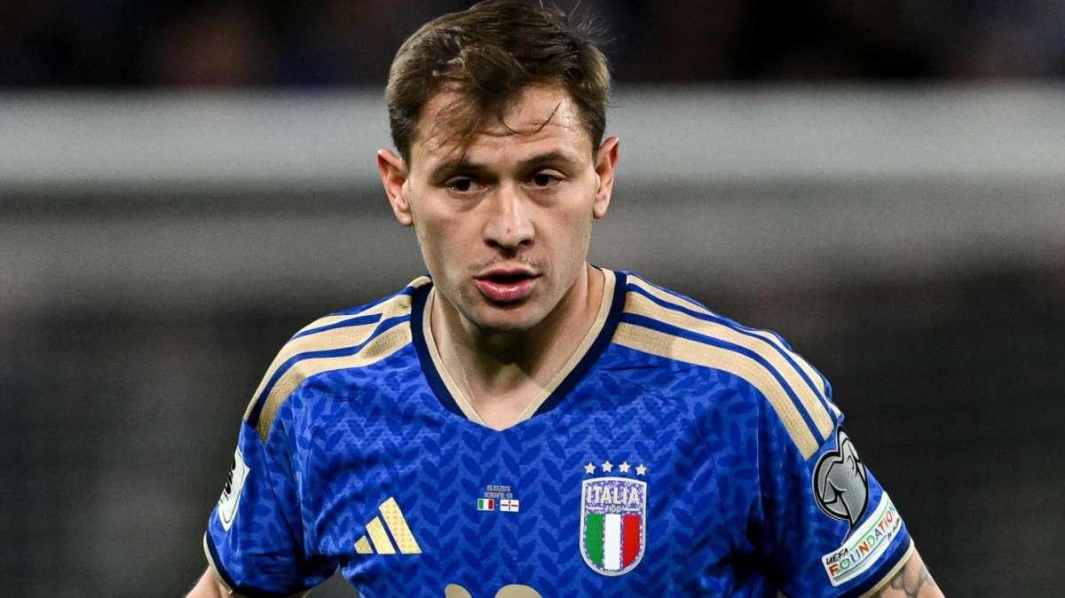 NerAzzurri, le pagelle dei quotidiani: Barella da 7 per il CdS, nessuna insufficienza