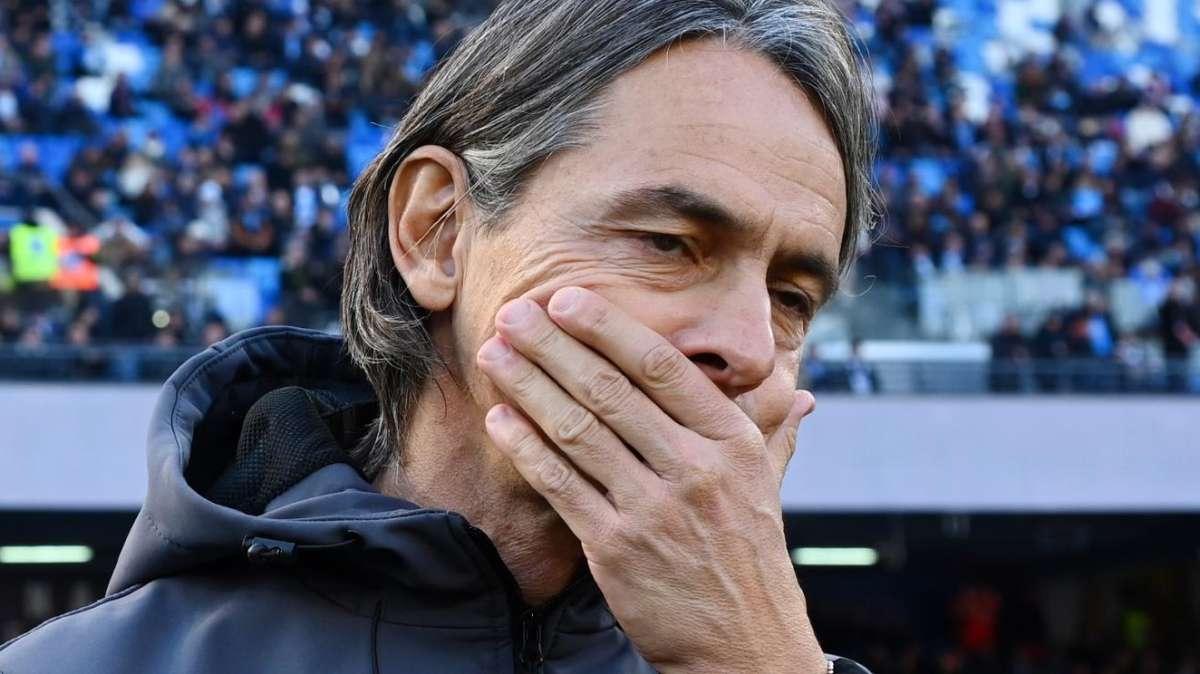 Pisa, Filippo Inzaghi: "Venerdì sarà bello vedere i campioni d'Italia nel nostro stadio"