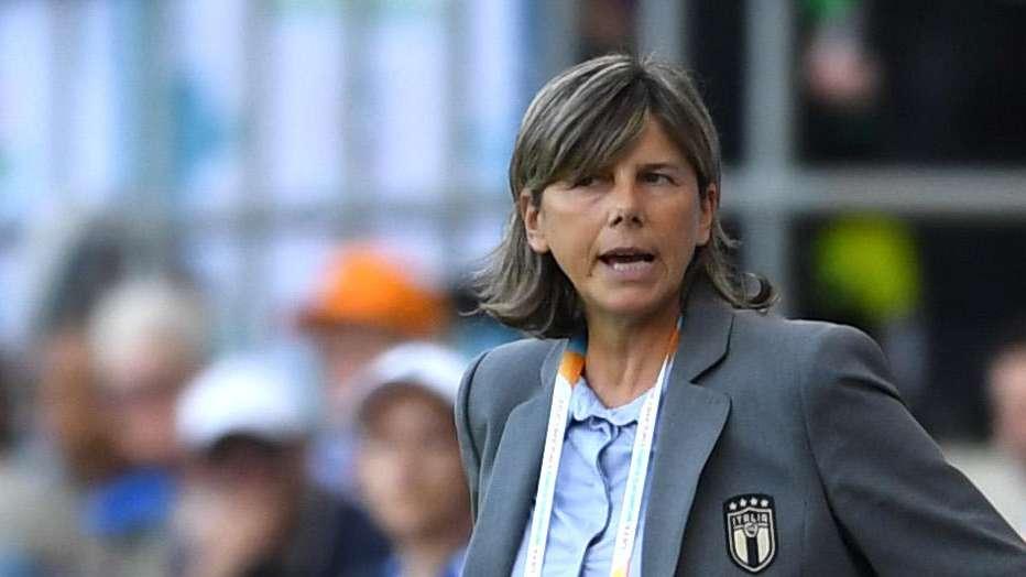Mondiale Femminile, Bertolini: "Convocazioni non scontate, sarà difficile per tutte entrare in lista"