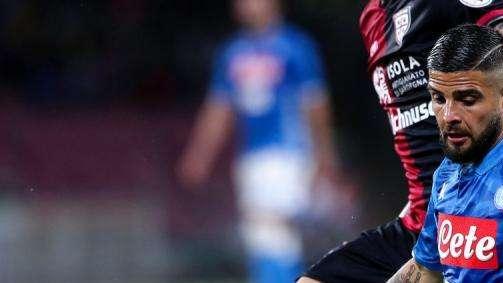 Colonnese: "Insigne all'Inter? Difficile da collocare con Conte"