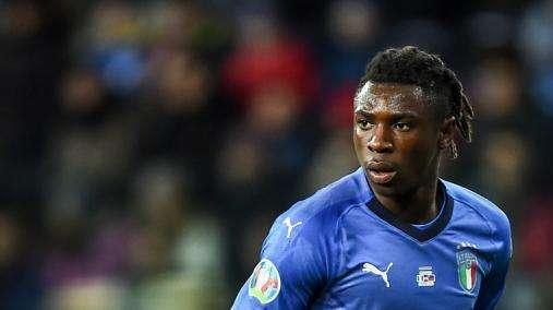 Italia, dal 2007 ad oggi Kean è il 3° giocatore più giovane a Euro U-21: primi Donnarumma e Balotelli 
