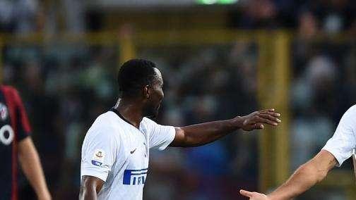 Candreva ritrova il gol dopo 504 giorni. L'ultimo contro il Milan il 15 aprile 2017