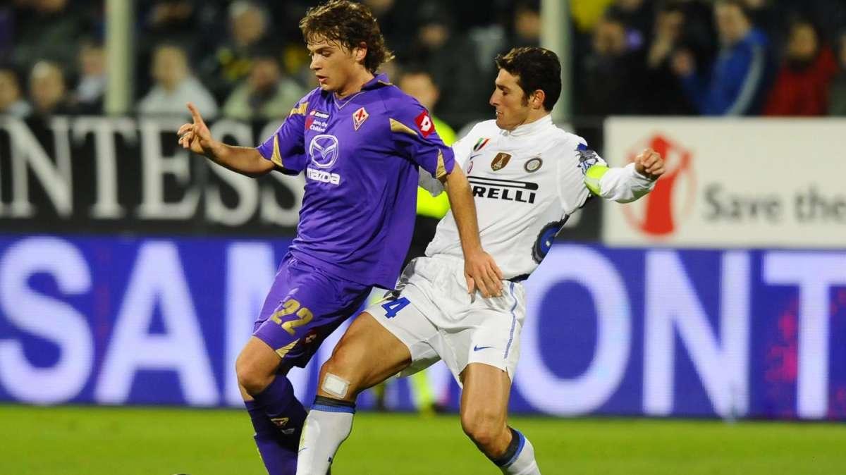 FirenzeViola attacca: "A Zanetti è concesso tutto"