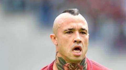 PS - Zhang stregato da Nainggolan, a lui piace Milano