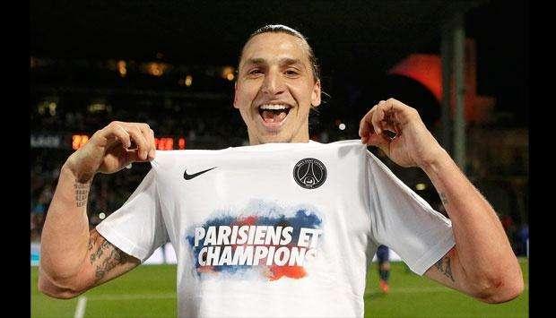 Al-Khelaifi: "PSG ultimo club di Ibra. E se lo dice lui..."