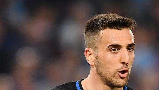 FcIN -  Inter-Lucci, incontro per Zappacosta e il rinnovo di Vecino