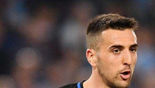 Uruguay, Vecino convocato per test con il Messico