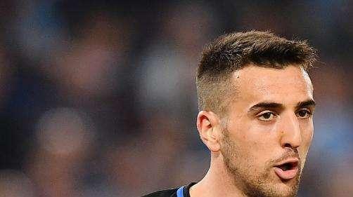 Vecino: "Voglio far bene al Mondiale. VAR? Speriamo sia un bene per gli arbitri"