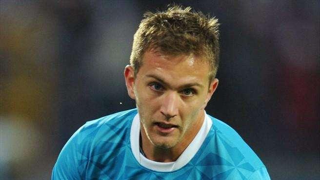 Di Marzio: "Criscito, ecco il prezzo fissato dallo Zenit"