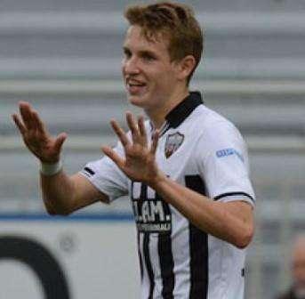 Jankto: "Il mio gol contro il Perugia come quello di Stankovic? Non scherziamo. Deki importante per me"