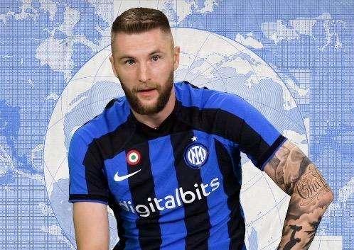 Skriniar: "Ecco quando ho capito che potevo diventare un calciatore. Calcio in tv? Dipende dal momento con l'Inter"