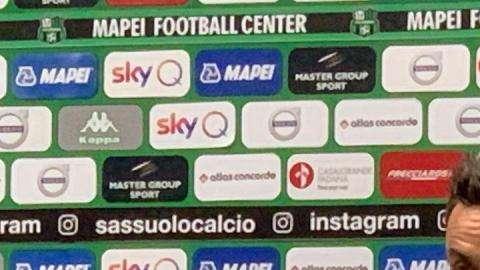 De Zerbi: "Conte ha portato un competitor nuovo per la Juve, ma lo scudetto andrà ai bianconeri"