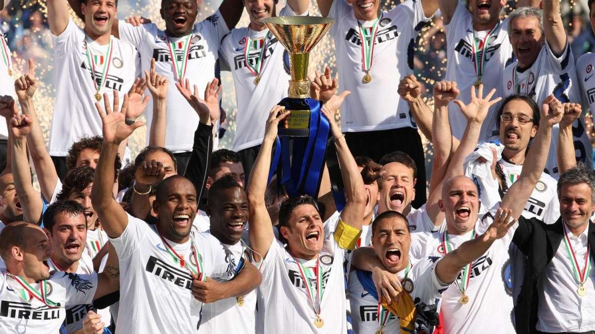 "Scudetto: amareggiato, ma voglioso di rivincita"