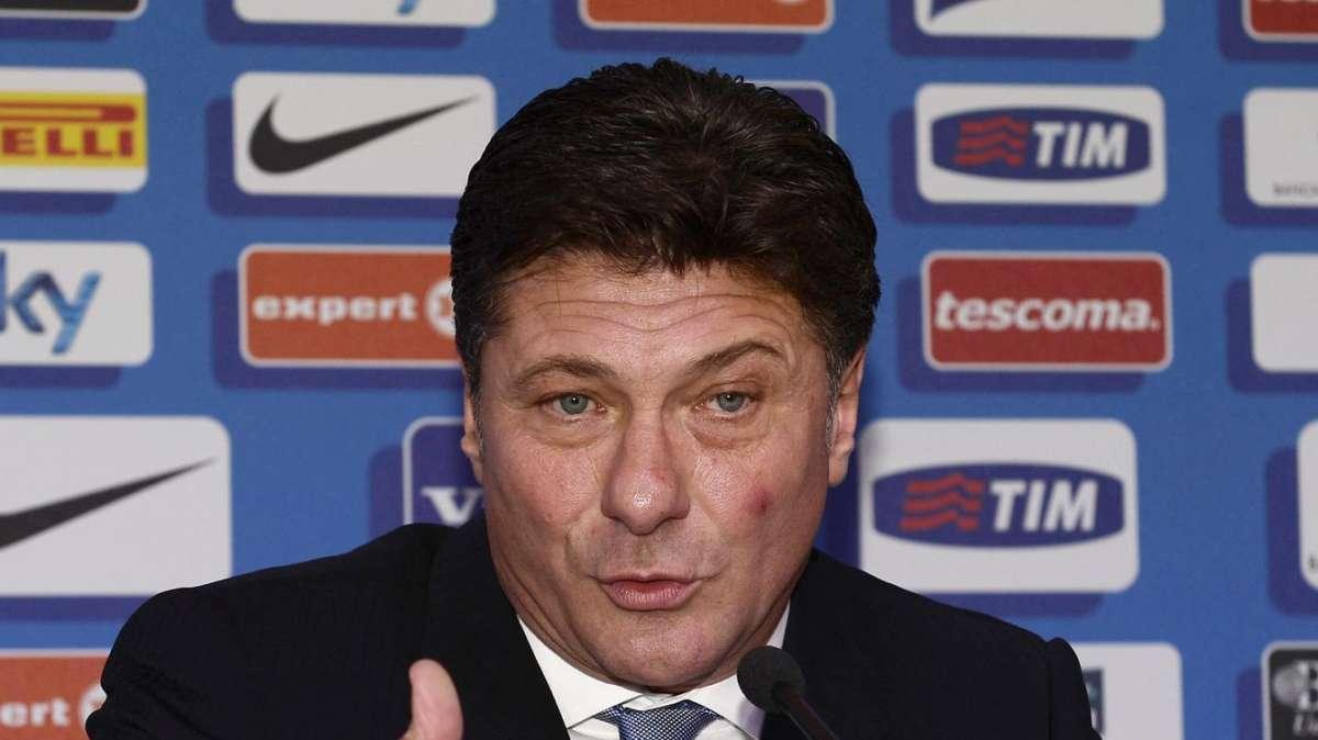 E' un Mazzarri da Champions: conferenza alle 18.45
